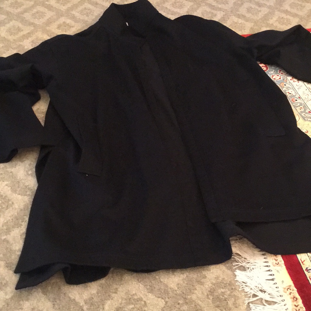 Michael Boris Jacket